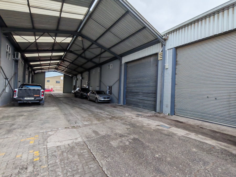 Commercial Property for Sale in George Park Western Cape